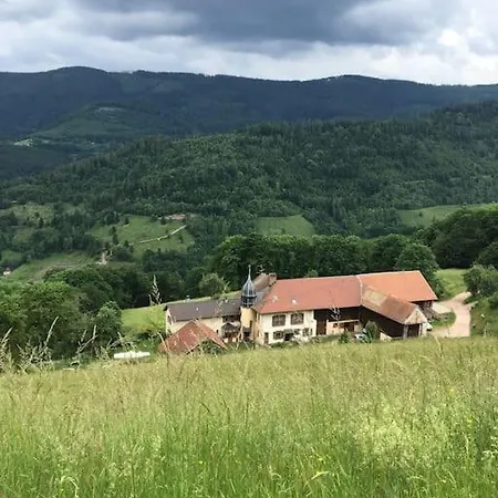 Containair , Terrasse Et Vue Exceptionnelles فيلة سانت-ماري-أو-مين