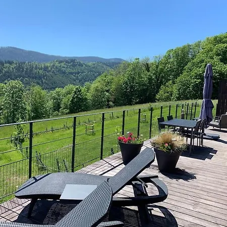 Containair , Terrasse Et Vue Exceptionnelles *