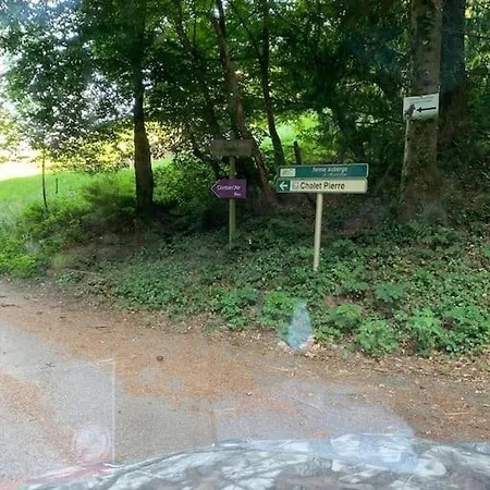 فيلة Containair , Terrasse Et Vue Exceptionnelles