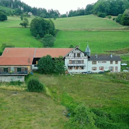 فيلة Containair , Terrasse Et Vue Exceptionnelles سانت-ماري-أو-مين